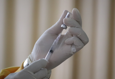Vacinação contra a COVID-19 e gripe inicia amanhã