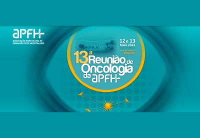 Marque na agenda: 13.ª Reunião de Oncologia da APFH