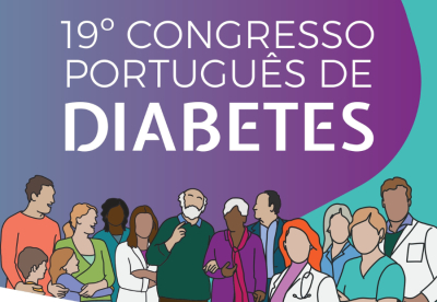 Prazo de submissão de resumos para o 19.º Congresso Português de Diabetes a terminar