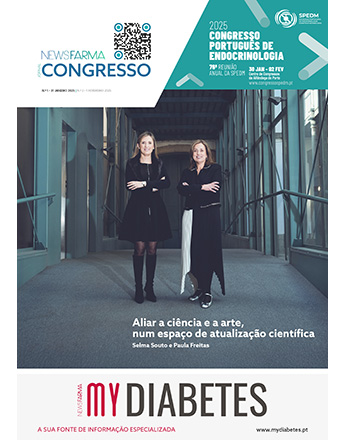 Congresso Português de Endocrinologia 2025, N.º 1