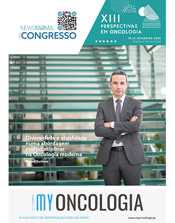 XIII Perspectivas em Oncologia, n.º 1