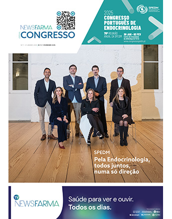 Congresso Português de Endocrinologia 2025, N.º 2