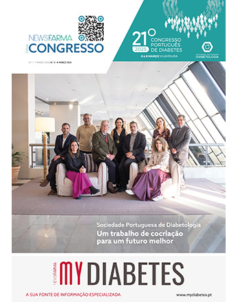 21.º Congresso Português de Diabetes, n.º 2