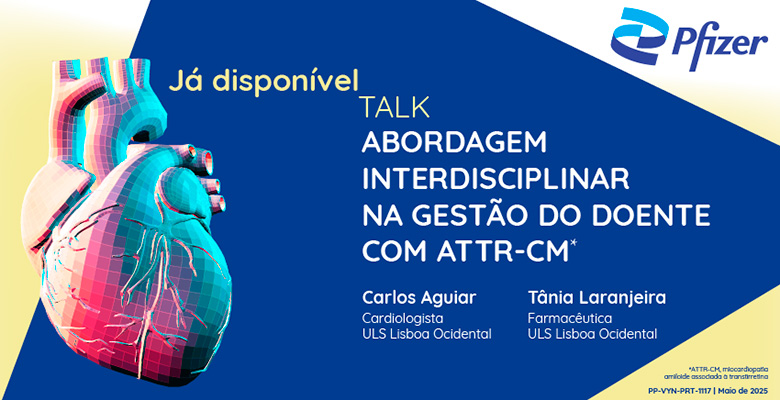 Qual o papel do farmacêutico hospitalar na gestão do doente com ATTR-CM*?