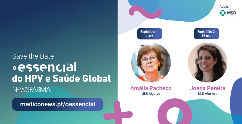 HPV e Saúde Global: avanços na prevenção e desafios que persistem, em discussão neste "O Essencial"