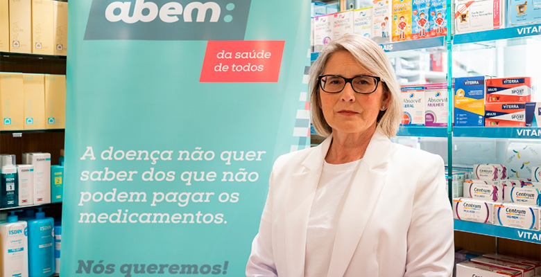 Um movimento que busca a "dignidade" no acesso ao medicamento