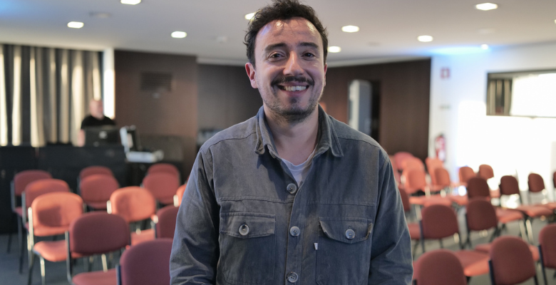 André Monteiro