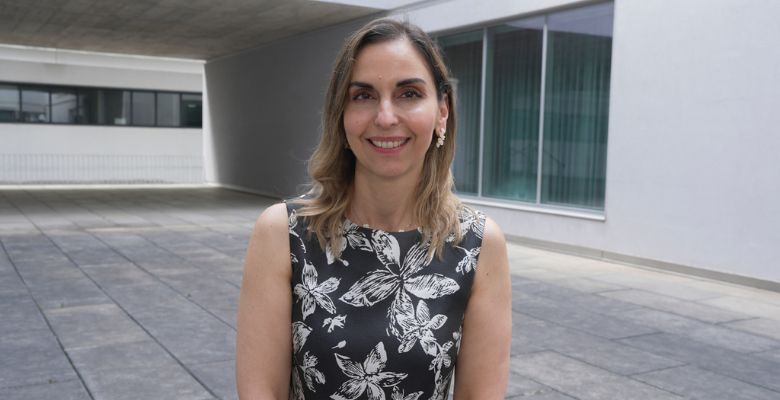 Catarina Geraldes