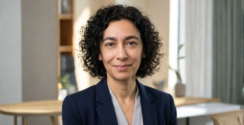 Miriam Abdulrehman