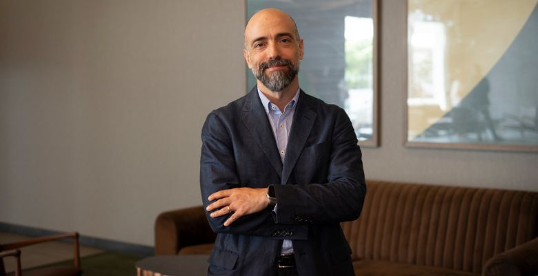 Ricardo Santos