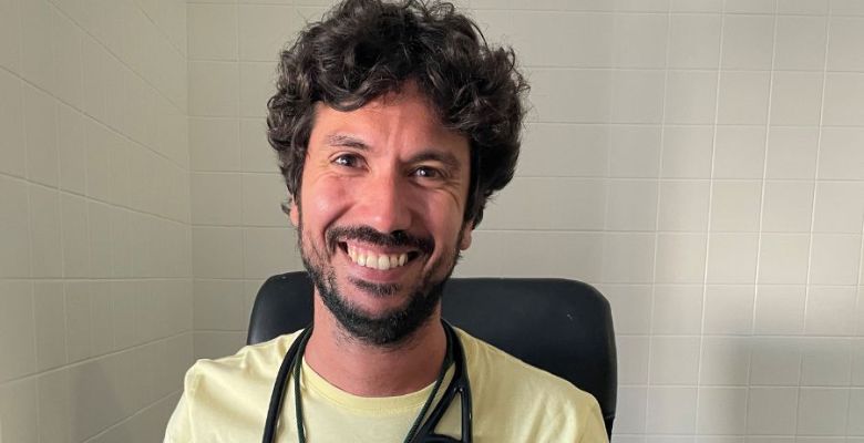 Rui Daniel Gerardo