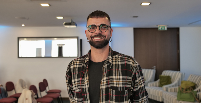 Tiago Atouguia Teixeira
