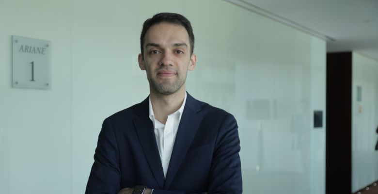 Tiago Velada