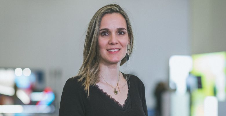 Ana Farinha
