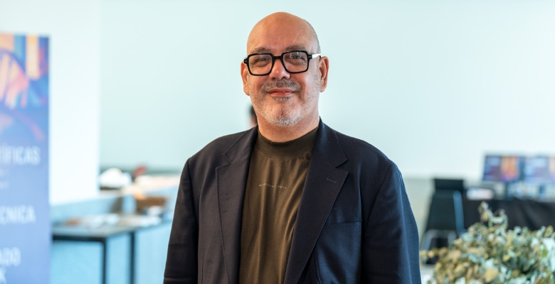 António Marinho