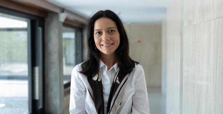 Mafalda Cainé João
