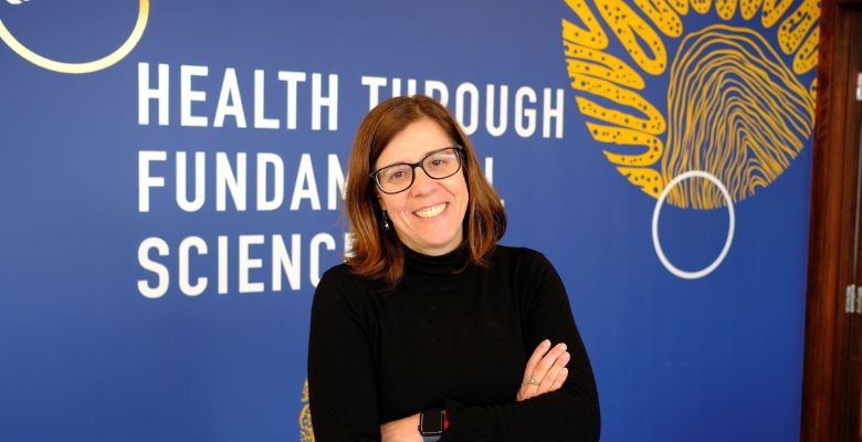 Maria João Amorim