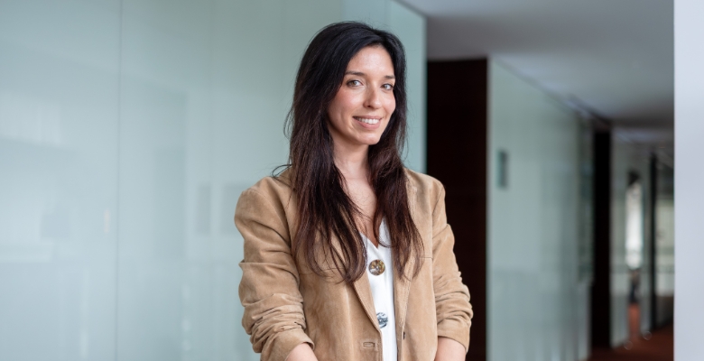 Maria João Marques Ribeiro