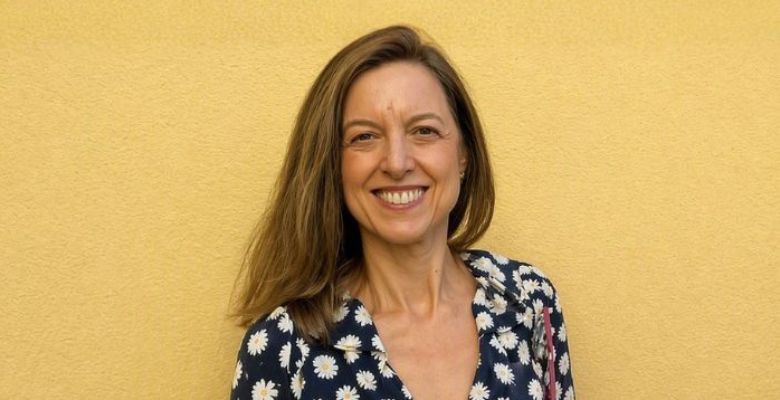Isabel Palma