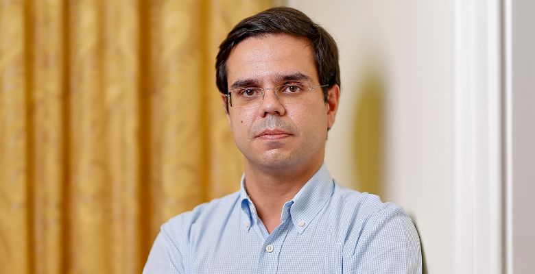 Nuno Jacinto