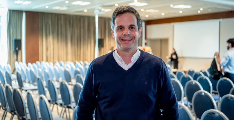 João Gaspar Marques