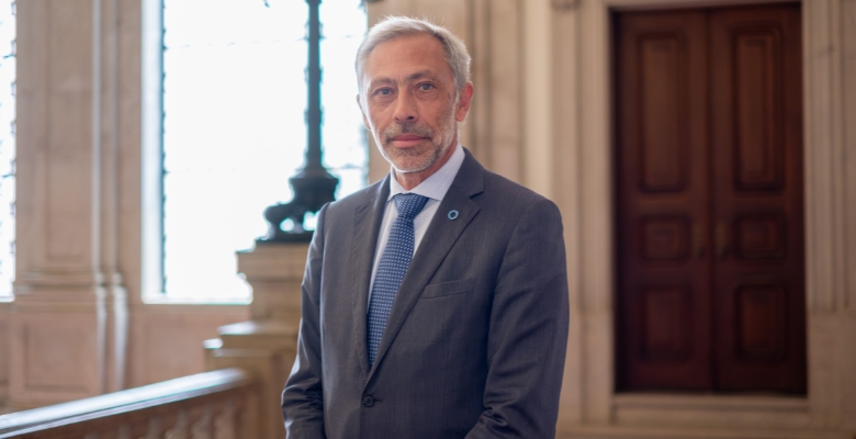 João Nabais