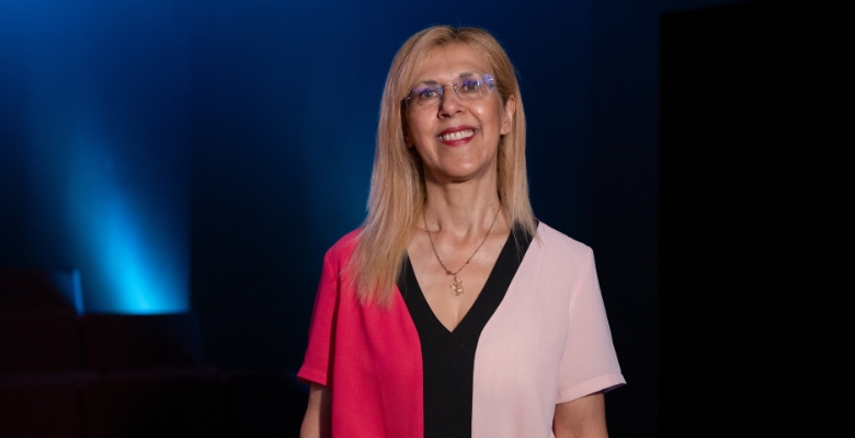 Cristina Vaz de Almeida