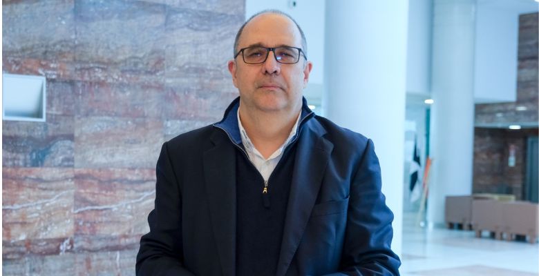 Manuel Branco Ferreira