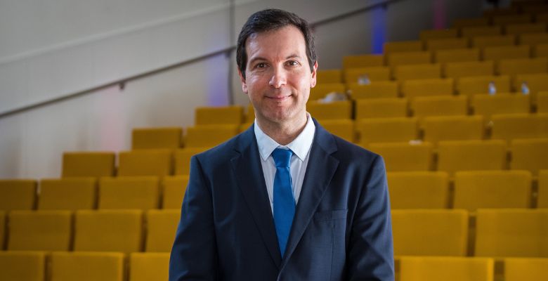 Pedro Carreiro Martins