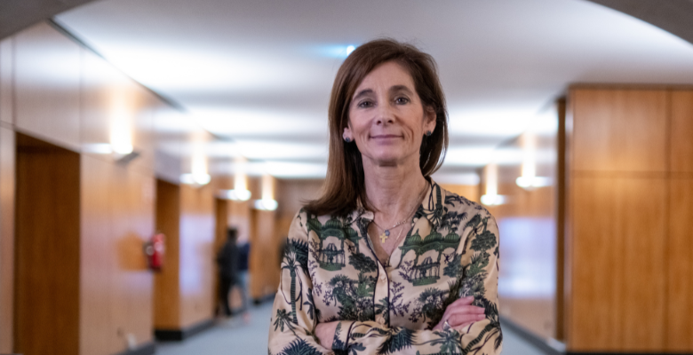 Maria João Oliveira