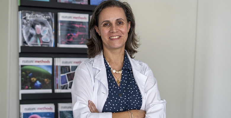 Célia Duarte Cruz