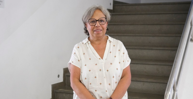Maria Carlos Cordeiro