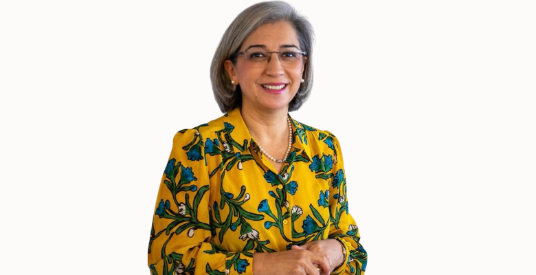 Margarida Tavares