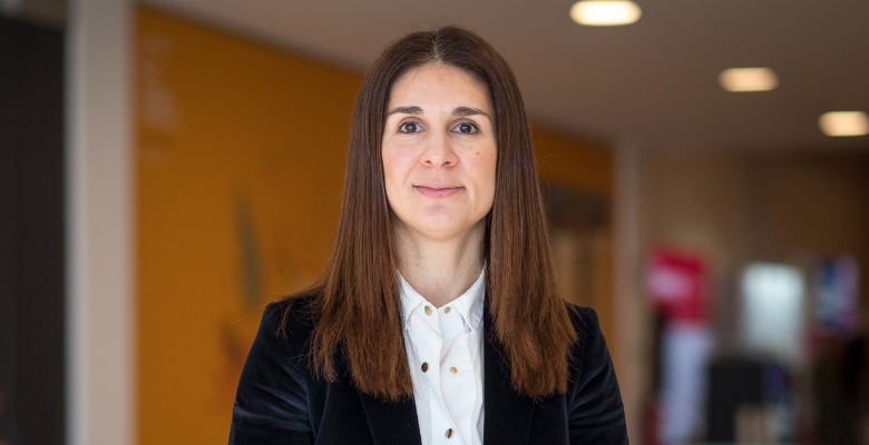 Joana Espírito Santo