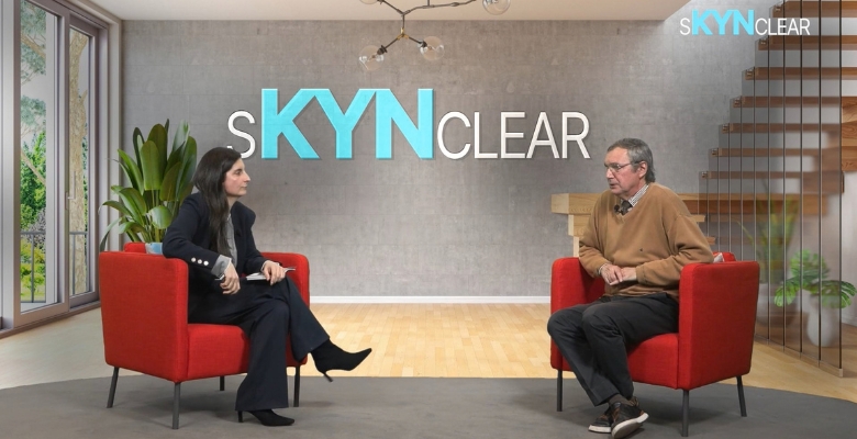 SKYN Clear,