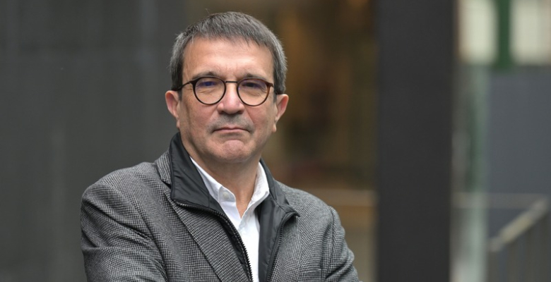 João Paulo Oliveira