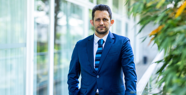 Bruno Jorge Pereira