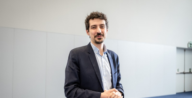 João Sérgio Neves