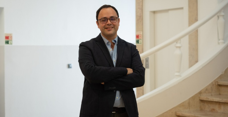 Rodrigo Leão