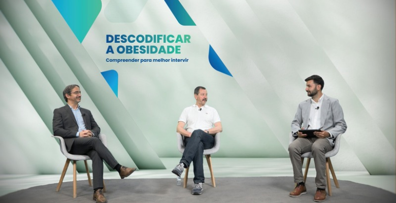 João Ramos, José Silva Nunes, Leila Amaro Cardoso