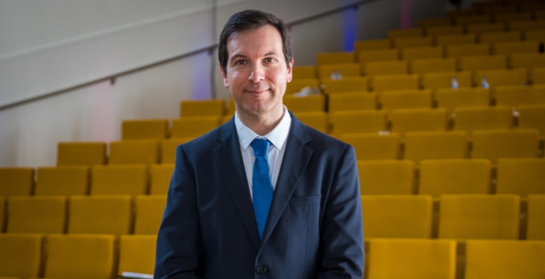 Pedro Carreiro Martins