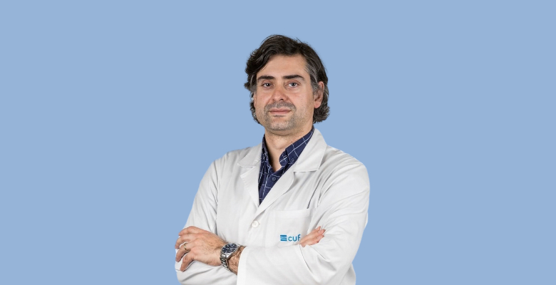 Pedro Marques