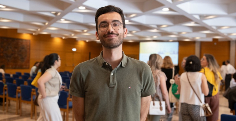 Daniel Duarte