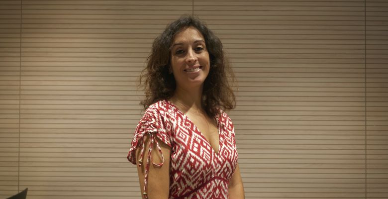 Ana Sofia Jorge
