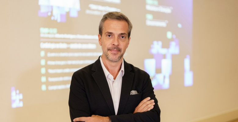 Ricardo Fontes-Carvalho