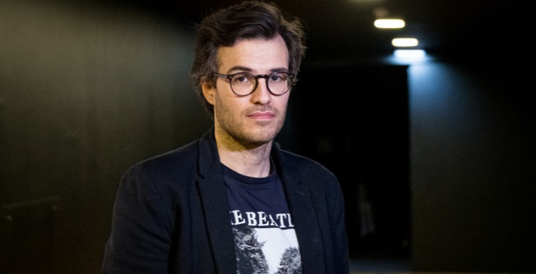 Sérgio Martinho