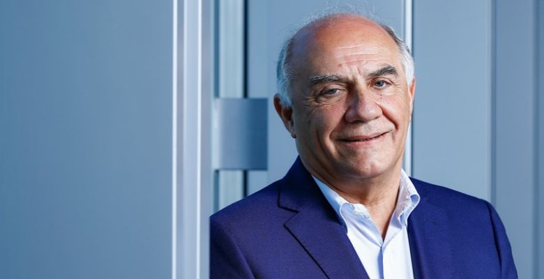 Victor Gil